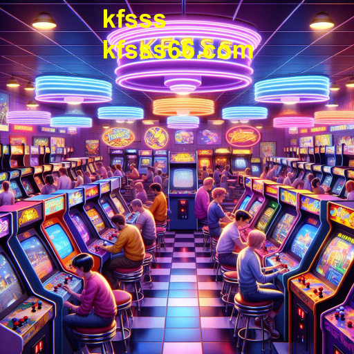 A Evolução dos Jogos Arcade: Um Clássico que Nunca Sai de Moda