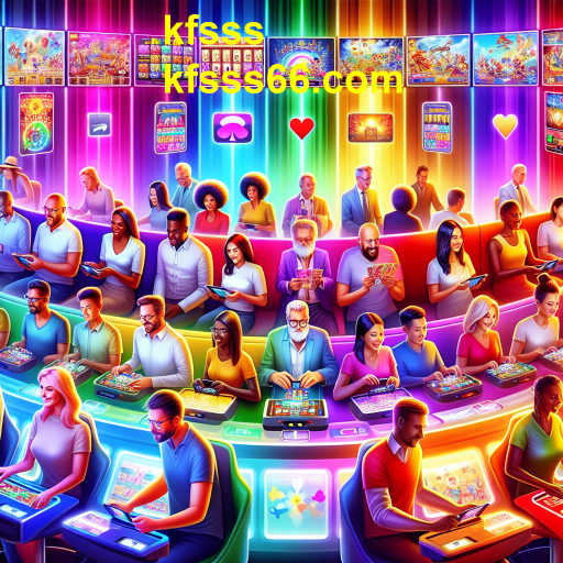 A Revolução dos Jogos Multiplayer: Conexões e Competição